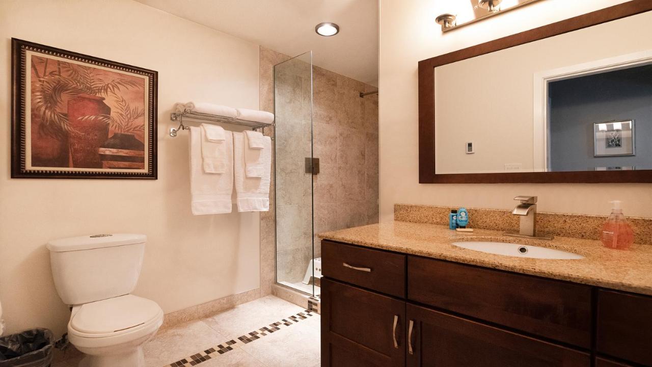 Willow Suite - Lakeside Retreat Виктория Экстерьер фото